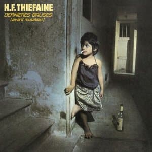 Dernieres balises (avant mutation) (Remastered)