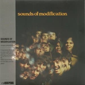 Sounds Of Modification