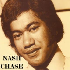 Nash Chase
