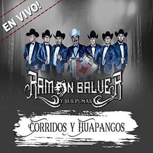 Corridos y Huapangos (En Vivo)