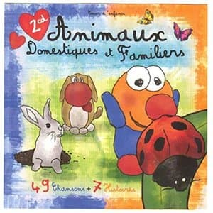 Coeur denfance - Animaux domestiques et familiers