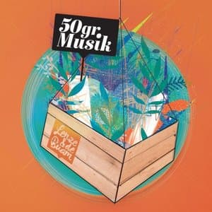 50 Gramm Musik