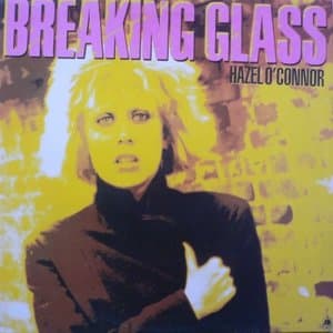 Breaking Glass