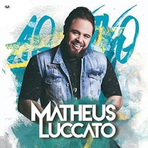 Matheus Luccato - Ao Vivo