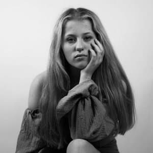 Love in the Afternoon