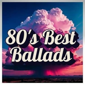 80s Best Ballads