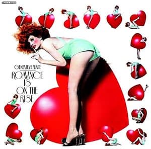 Romance Is On the Rise