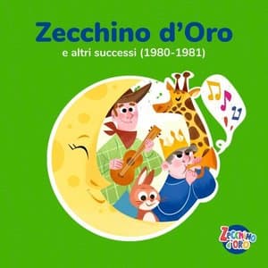 Zecchino dOro e altri successi (1980-1981)
