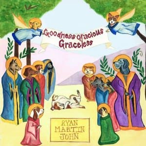 Goodness Gracious Graceless