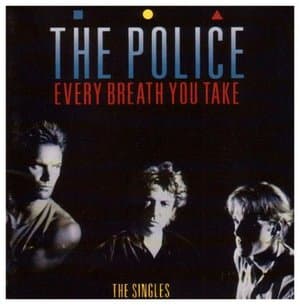 Every Breath You Take - The Singles