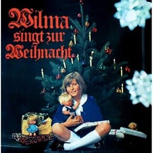 Wilma singt zur Weihnacht