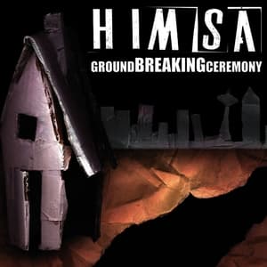 Ground Breaking Ceremony