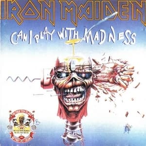 The First Ten Years Part IX: Can I Play With Madness / The Evil That Men Do