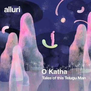 O Katha: Tales of This Telugu Man