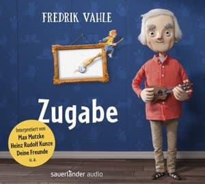 Zugabe: Musiker interpretieren seine schonsten Lieder