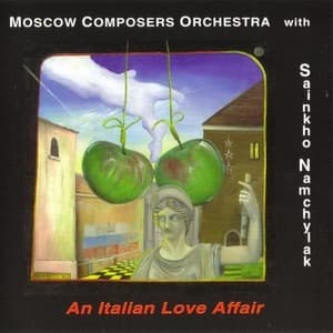 An Italian Love Affair