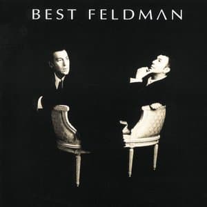Best Feldman