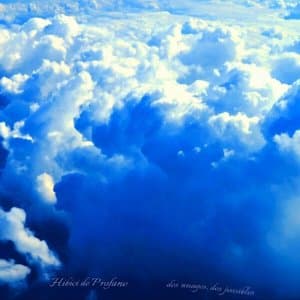 Des nuages, des possibles