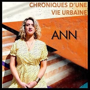 Chroniques dune vie urbaine