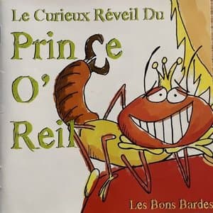 Le curieux reveil du prince OReil