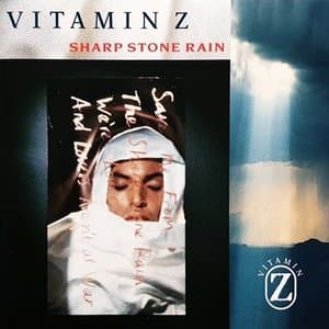 Sharp Stone Rain