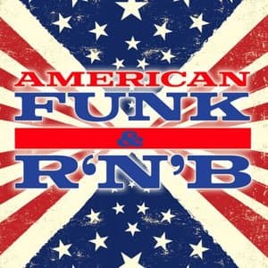American Funk & RnB