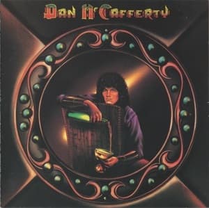 Dan McCafferty