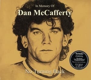 No Turning Back (In Memory Of)