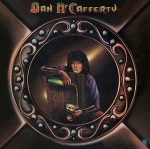 Dan McCafferty