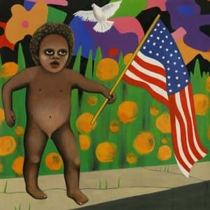 America (12 Version)