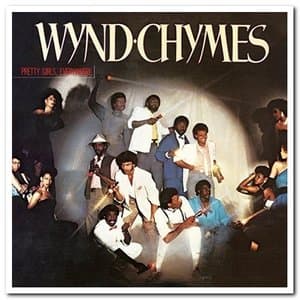 Pretty Girls, Everywhere