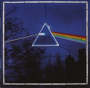 The Dark Side Of The Moon