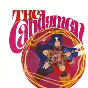 The Candymen