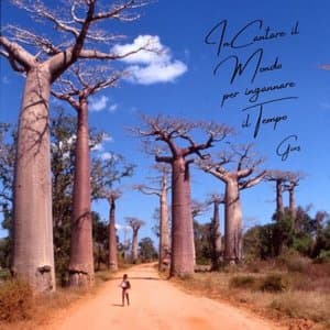 InCantare il Mondo per ingannare il Tempo