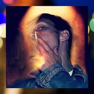 Young Queer, Filled with Fear