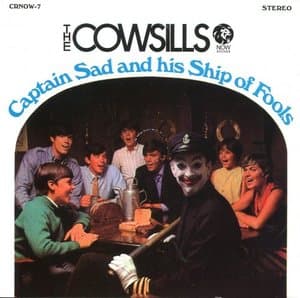 Captain Sad And His Ship Of Fools