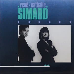 Rene et Nathalie Simard