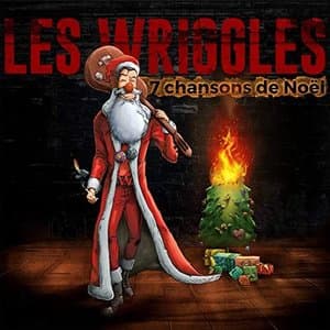 7 Chansons de Noel