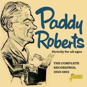 Strictly for All Ages: The Complete Recordings 1959-1962