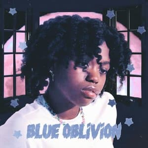 Blue Oblivion EP