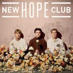 New Hope Club (Japanese Edition)