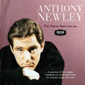 The Decca Years 1959-1964