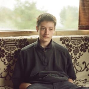 Le monde a linterieur