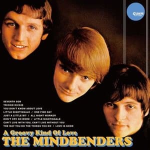 A Groovy Kind Of Love (Bonus Tracks)