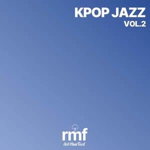 K-Pop JAZZ VOL.2
