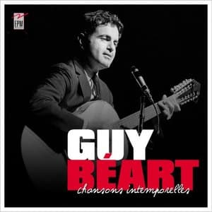 Chansons intemporelles de Guy Beart