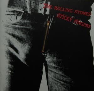 Sticky Fingers