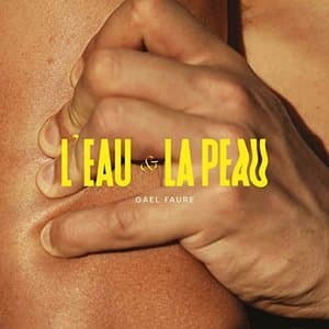 Leau et la peau