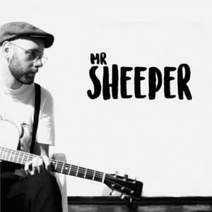 Mr Sheeper