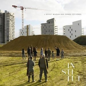 Leffet waouh des zones cotieres